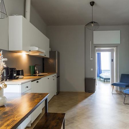 Angeli Room Oasis Wien Eksteriør billede