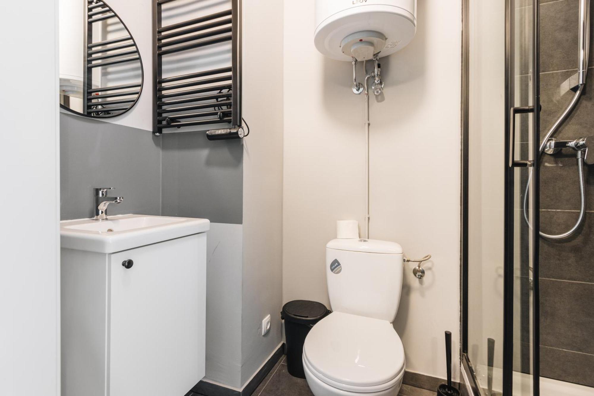 Angeli Room Oasis Wien Eksteriør billede