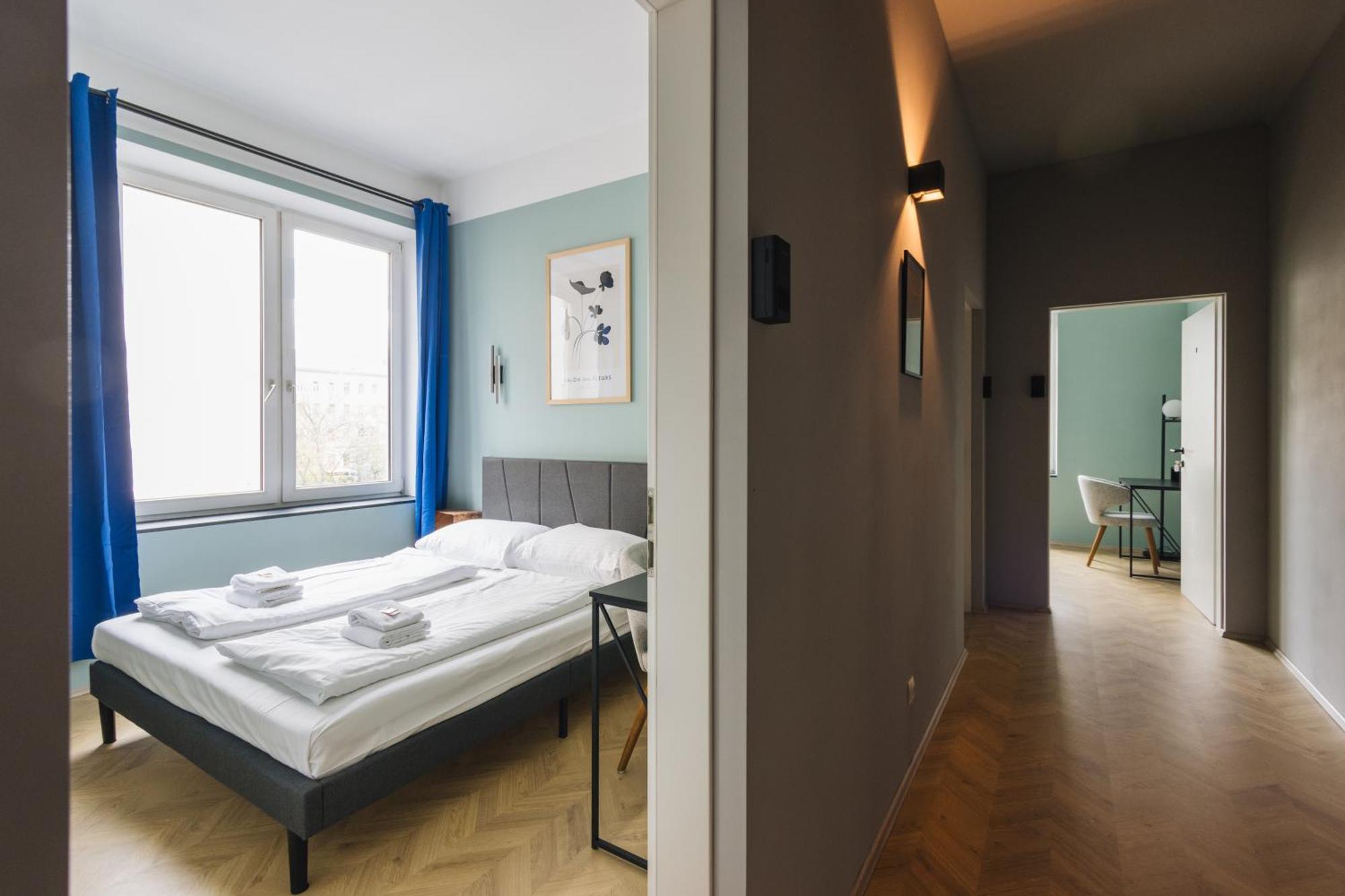 Angeli Room Oasis Wien Eksteriør billede