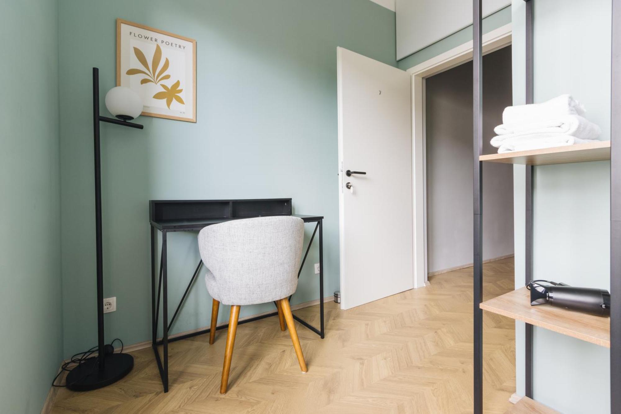 Angeli Room Oasis Wien Eksteriør billede