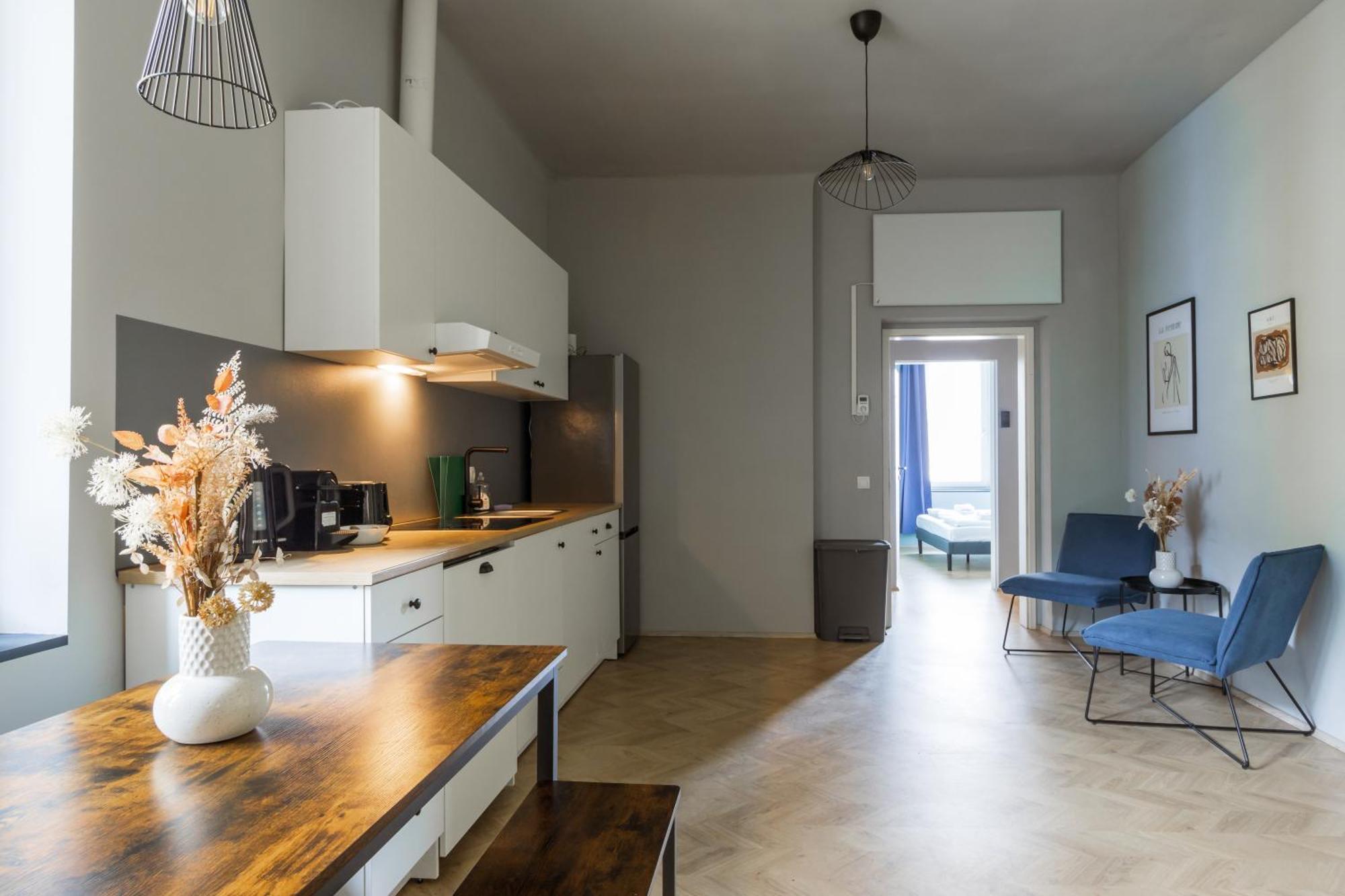 Angeli Room Oasis Wien Eksteriør billede
