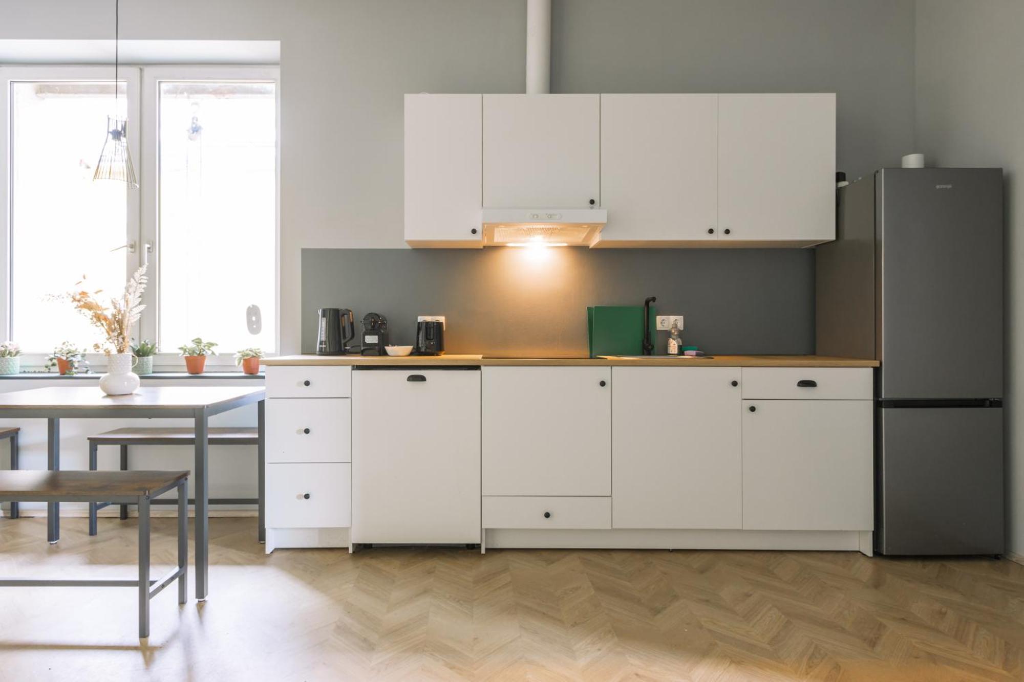 Angeli Room Oasis Wien Eksteriør billede