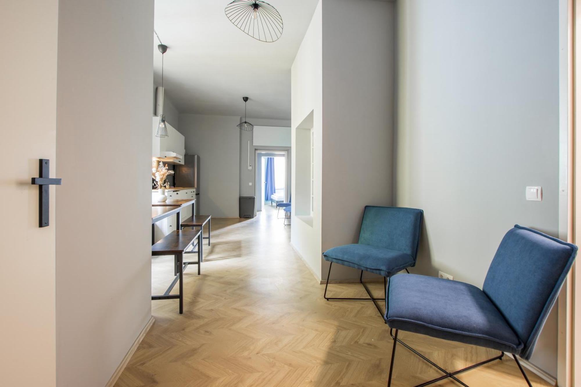 Angeli Room Oasis Wien Eksteriør billede