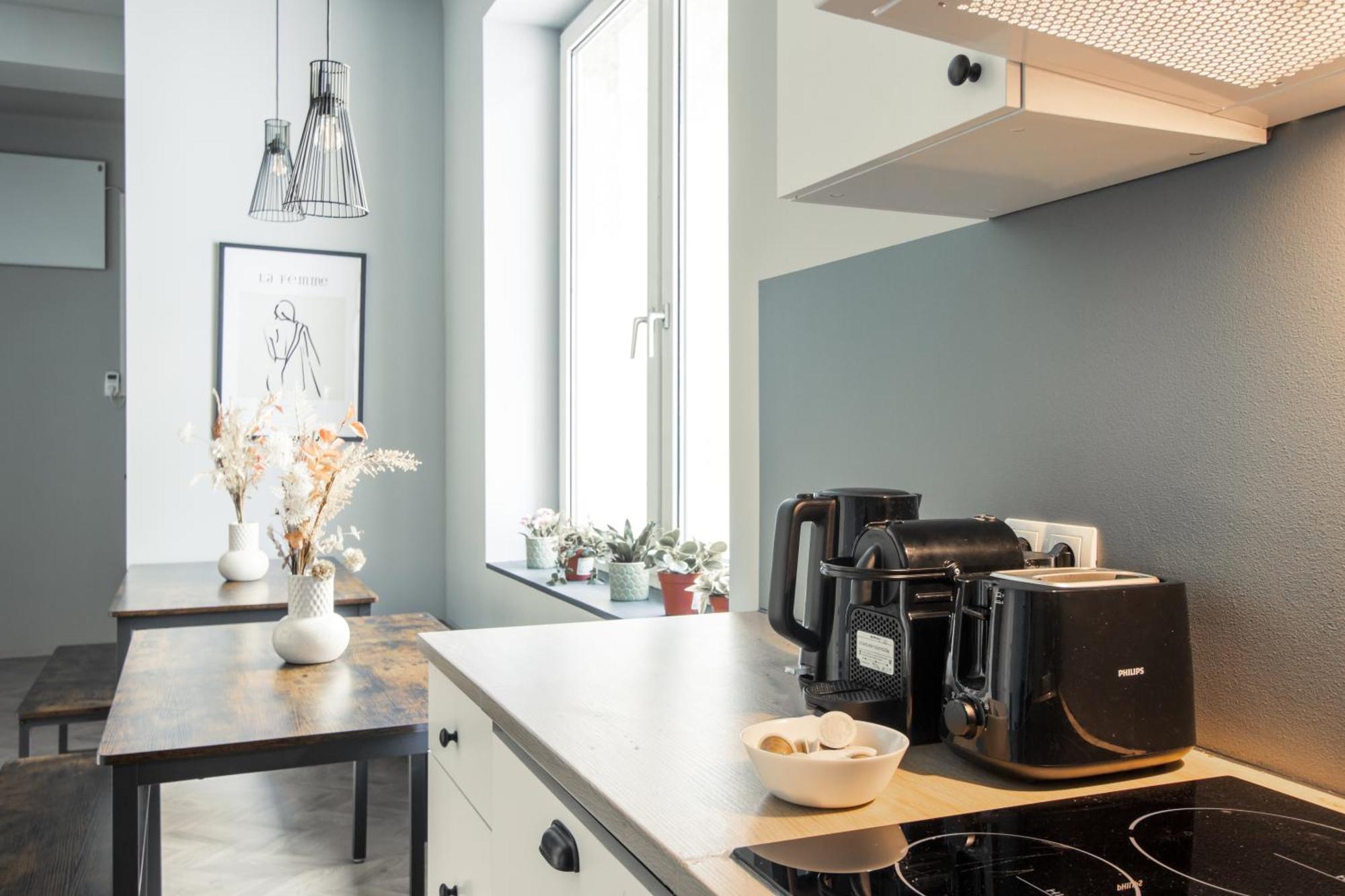 Angeli Room Oasis Wien Eksteriør billede