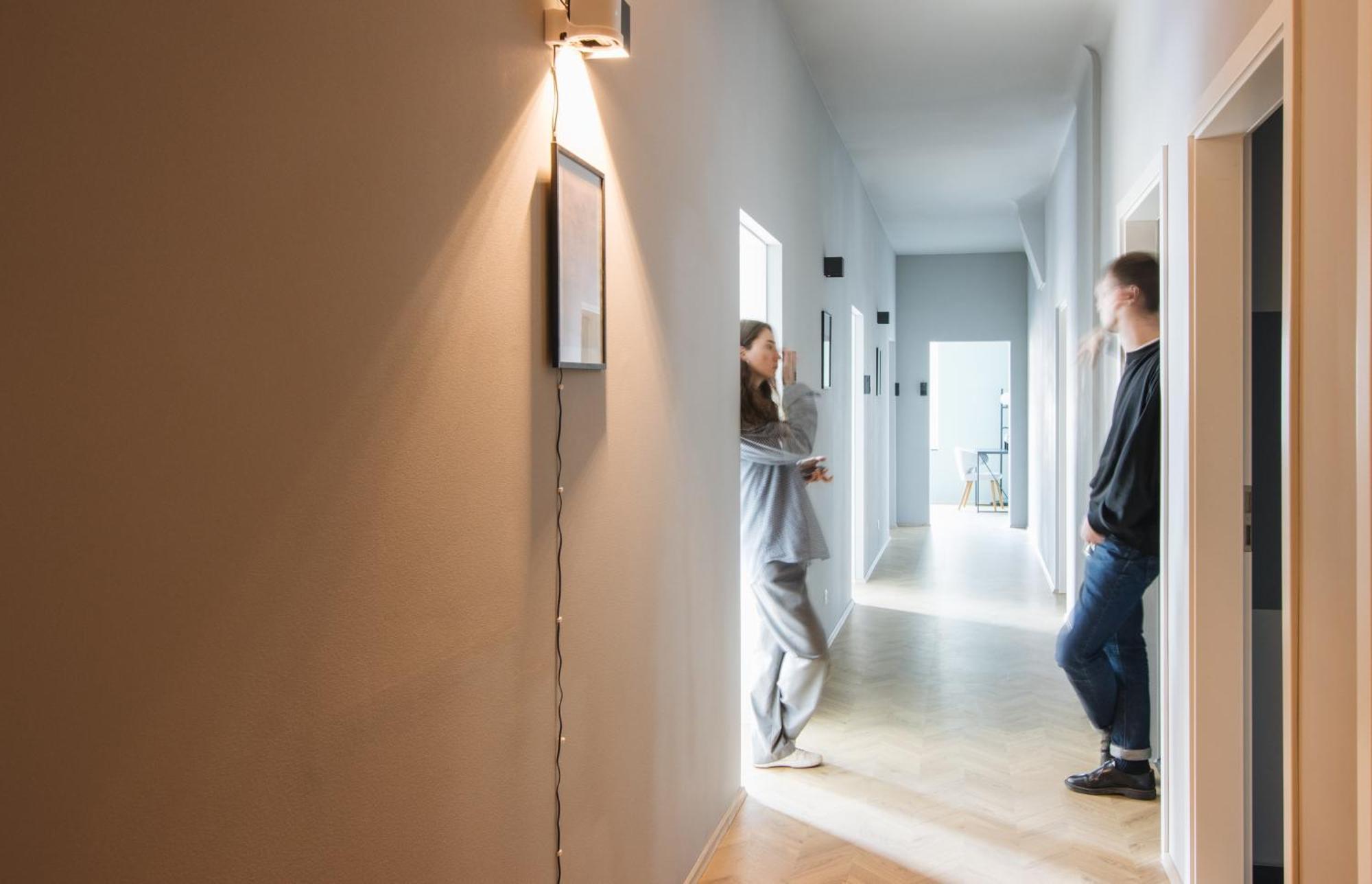 Angeli Room Oasis Wien Eksteriør billede